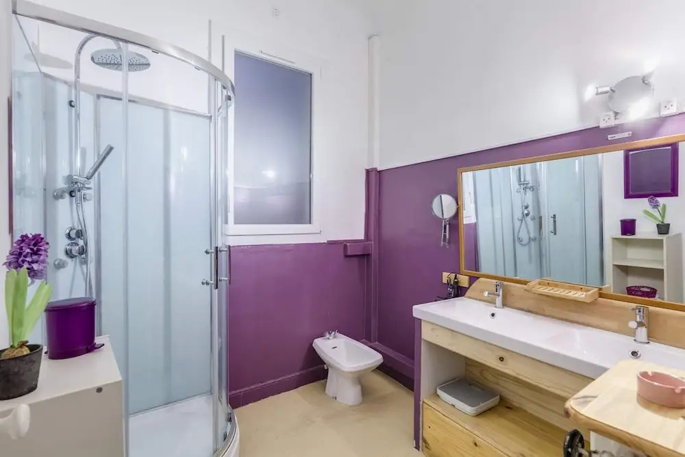 Big T3 of 85m² Prefecture-notre Dame du Mont