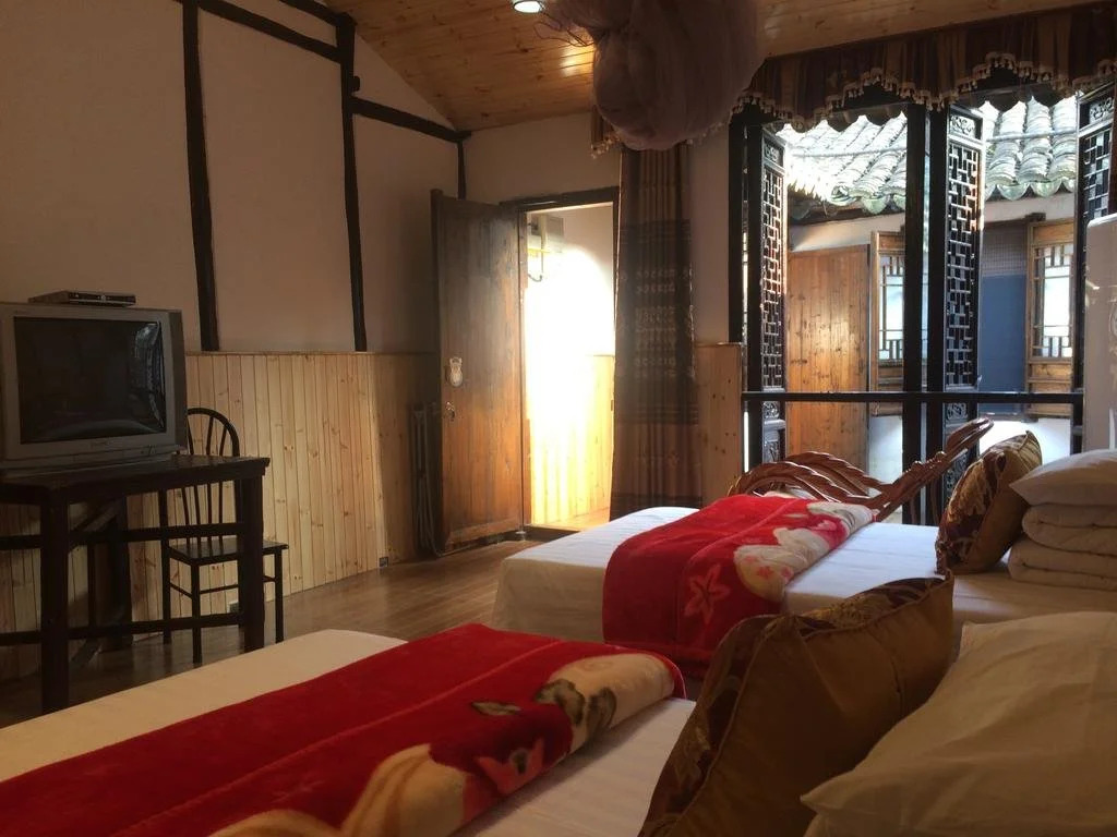 Zhouzhuang Zhengunong Inn