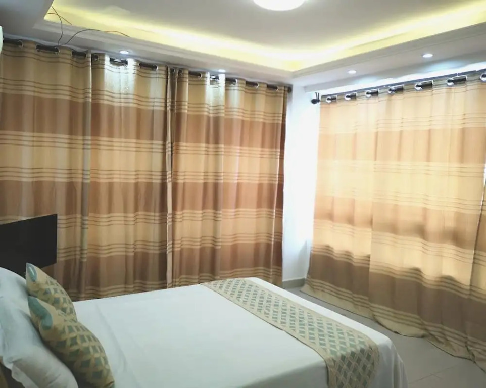 City Apartment
