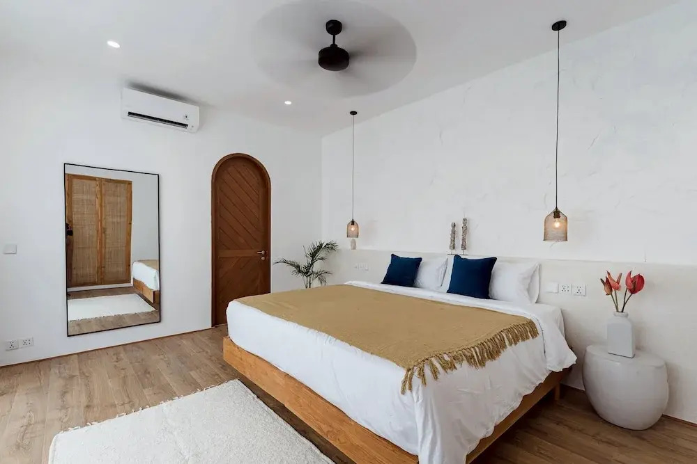 Villa Kanina by Alfred in Bali