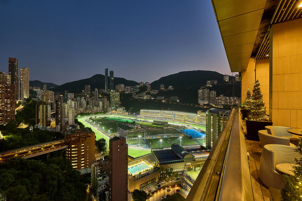 Crowne Plaza Hong Kong Causeway Bay by IHG