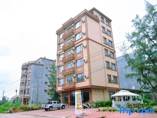 Wanwei Jintan Star Homestay