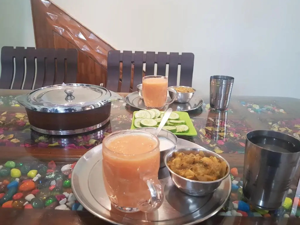 Forest Inn Home stay