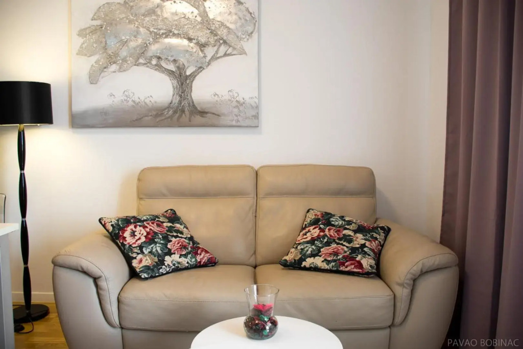 West Residence Luxury Apartment