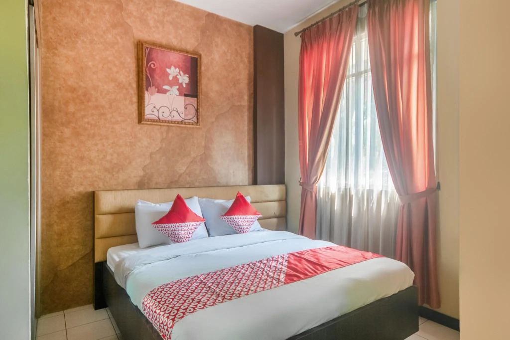 OYO 3146 Emerald Hill
