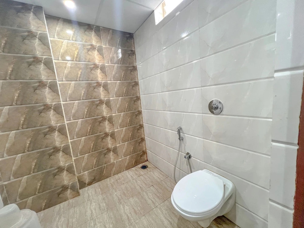 The Prime Hotel HBR