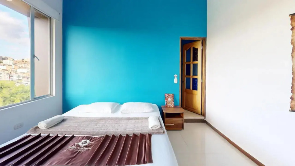 Hotel Villa Colonia