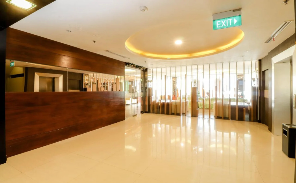 Empress Hotel Makassar