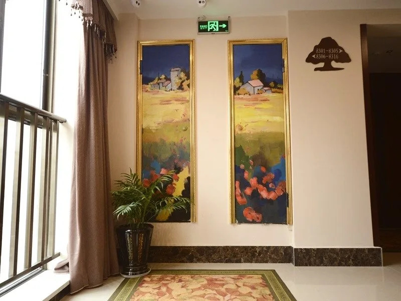 GreenTree Inn Xuancheng Ningguo City East Ningyang Road RT Mart Express Hotel