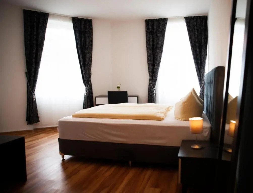 Wiesentäler Hof Hotel garni