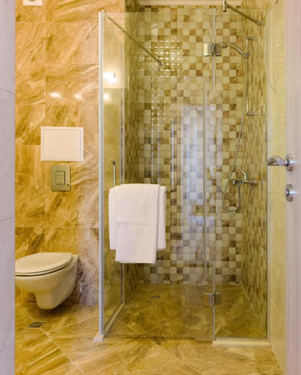 Rome Palace Deluxe - All Inclusive Premium