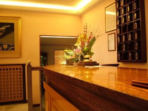 Hotel Ravenna