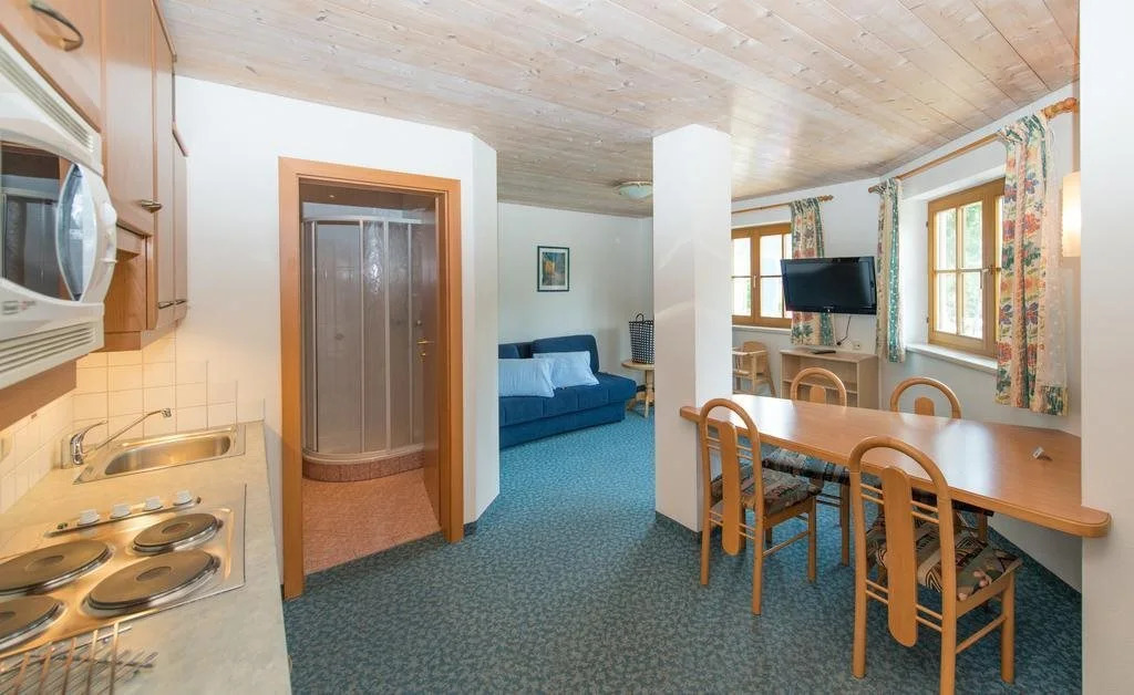 Tirol-Camp-Appartements/Zimmer