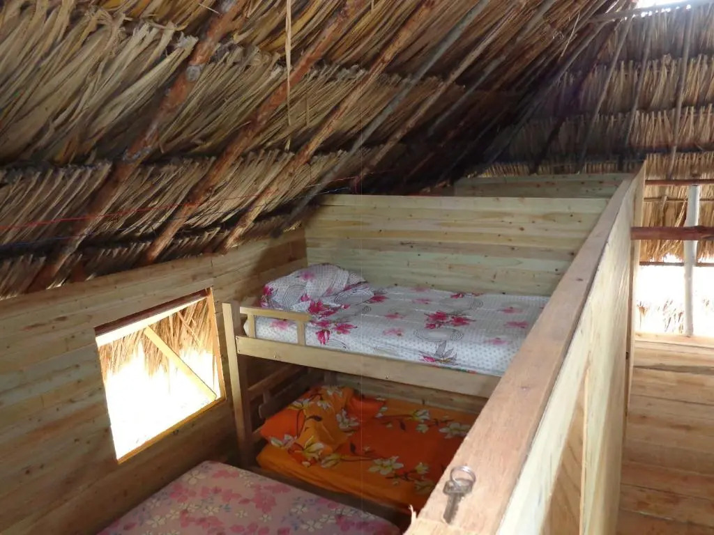 Hostal Playa Blanca