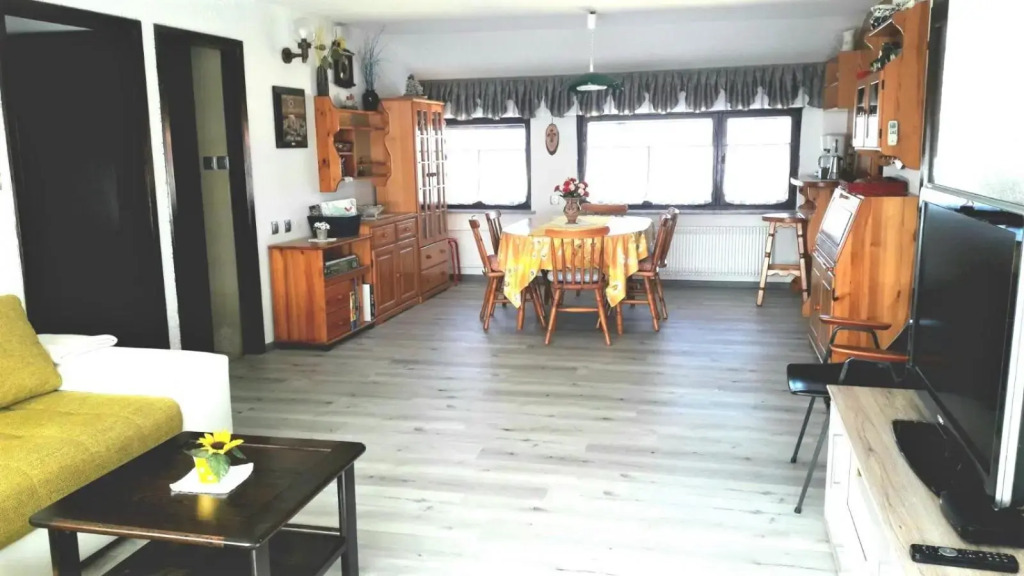 Family Apartment NAKITEYA