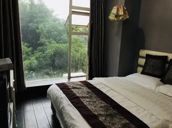 Chongqing Mengda Hotel