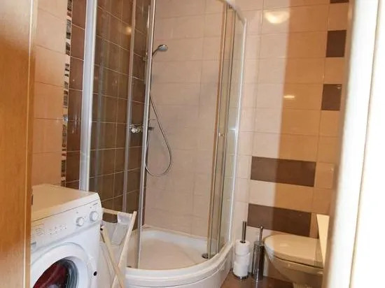 Apartment Plutus
