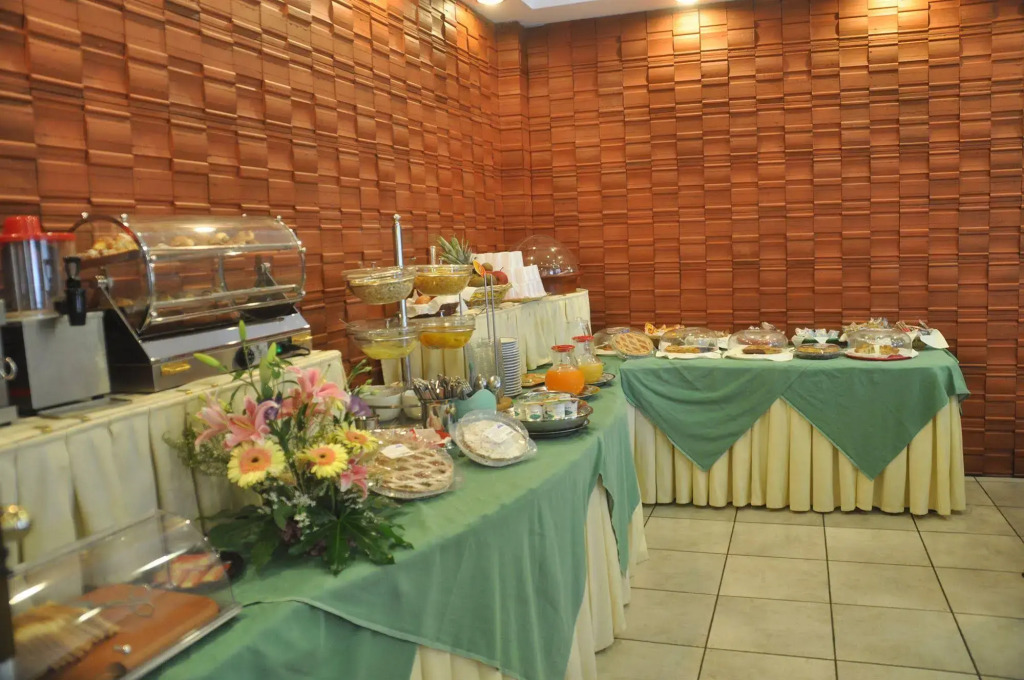 Albergo Fiorenza