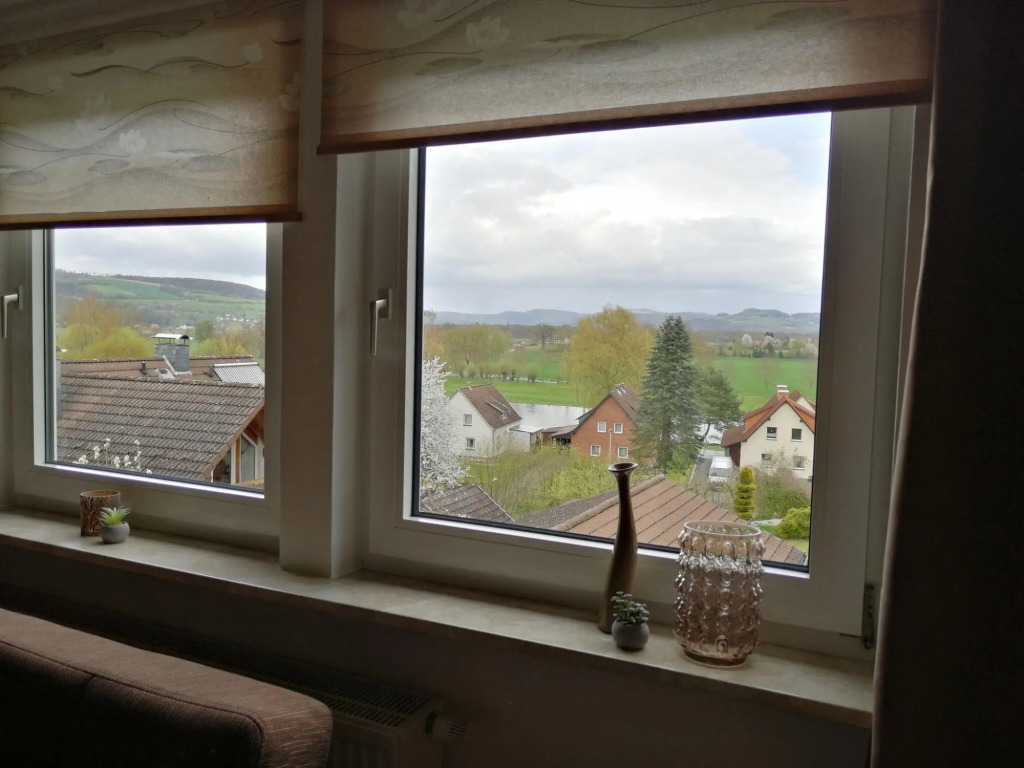 ruhige Ferienwohnung in Polle