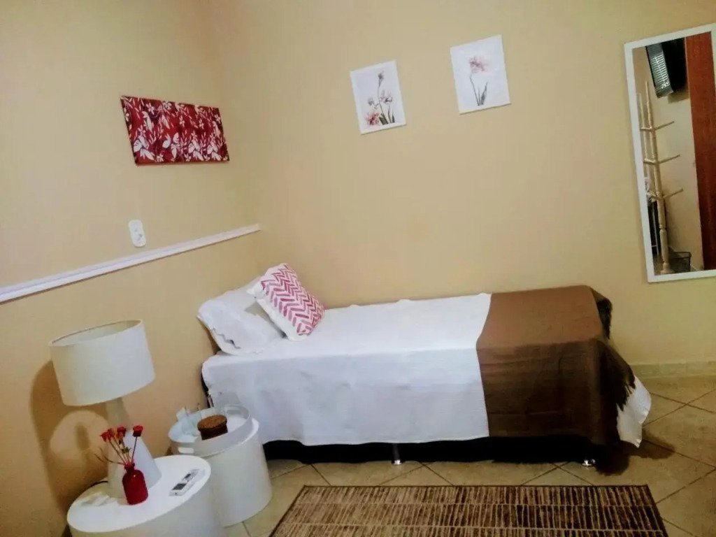 ReCanto dos Passáros - Guaratiba
