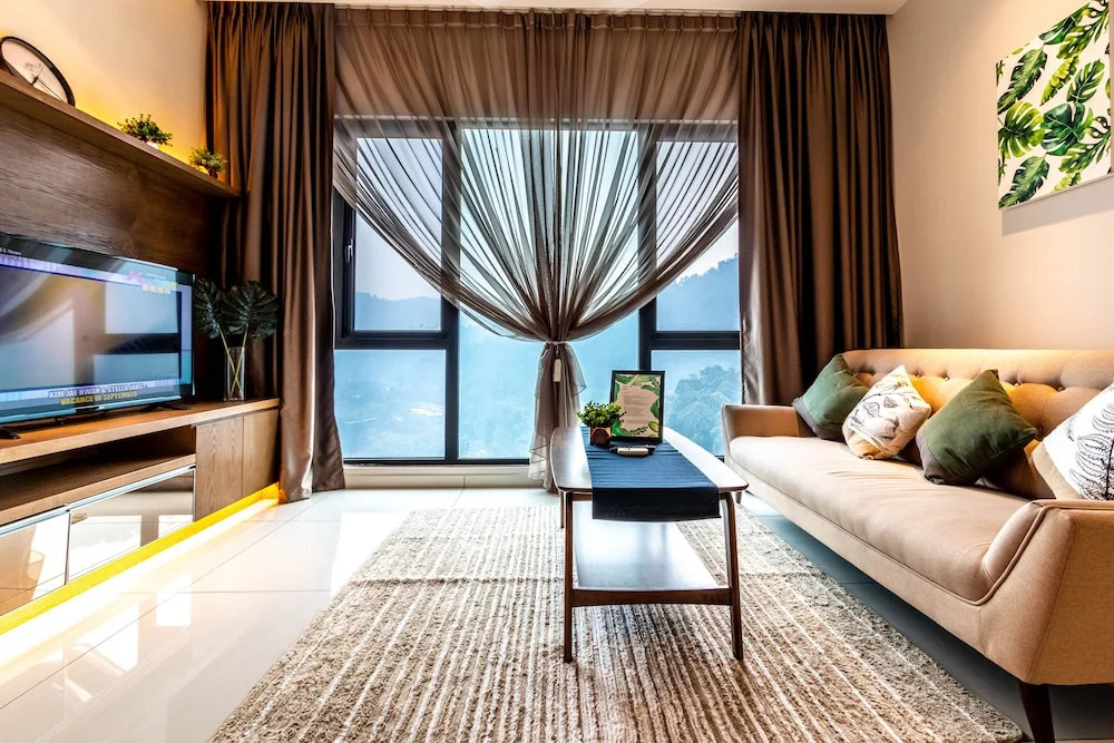 Geo38 Residences 2 by The Flash