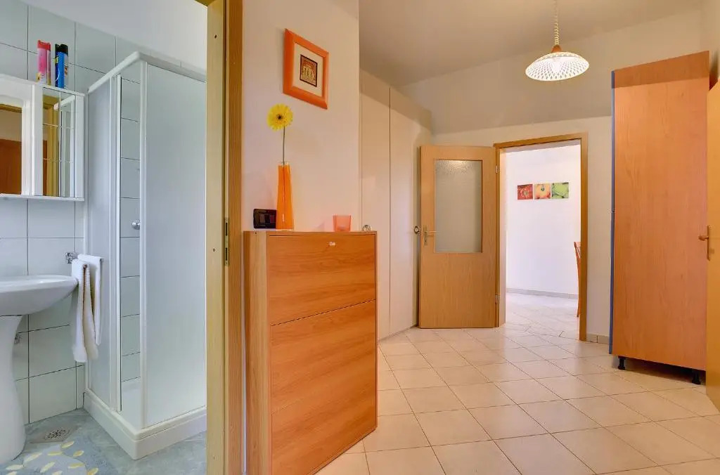 Apartment Pinzan