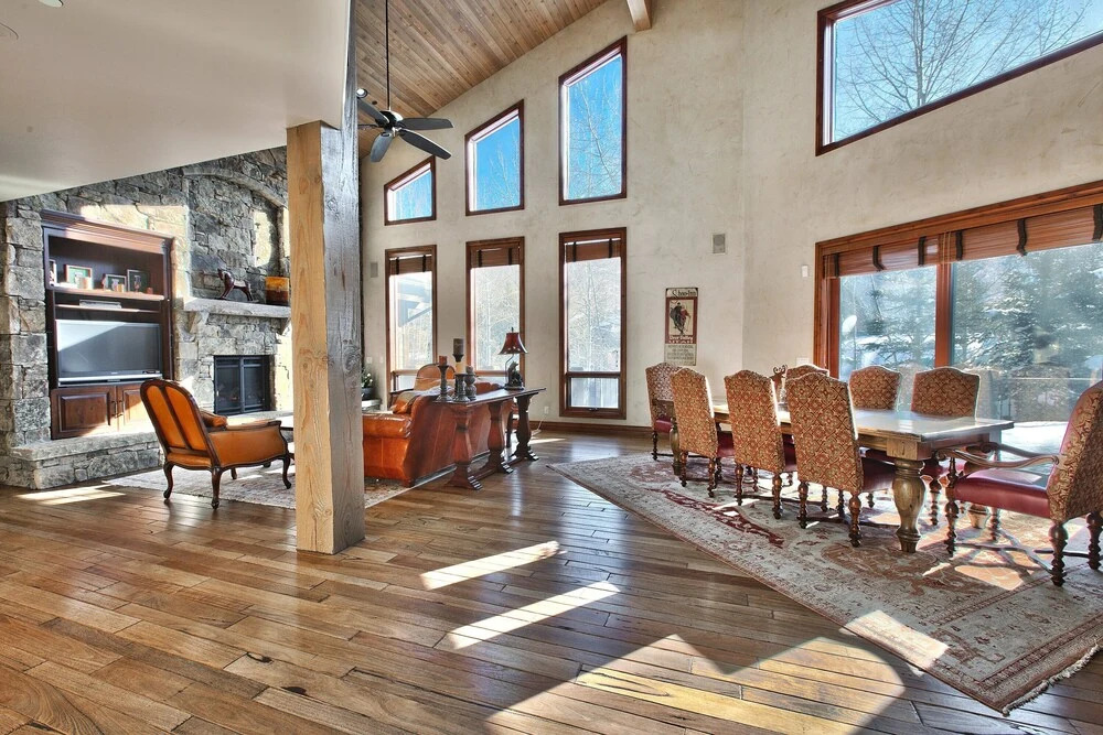 Snowcloud Escape by AvantStay 5 Mins from Deer Valley Resort-Snow Park Lodge Main Street