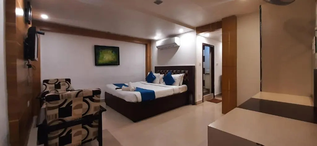Hotel Kosala Vijayawada