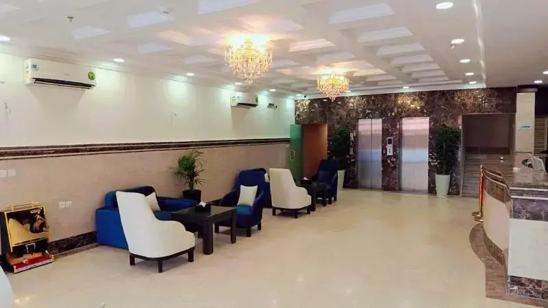 The High View Hotel - ذا هاي فيو