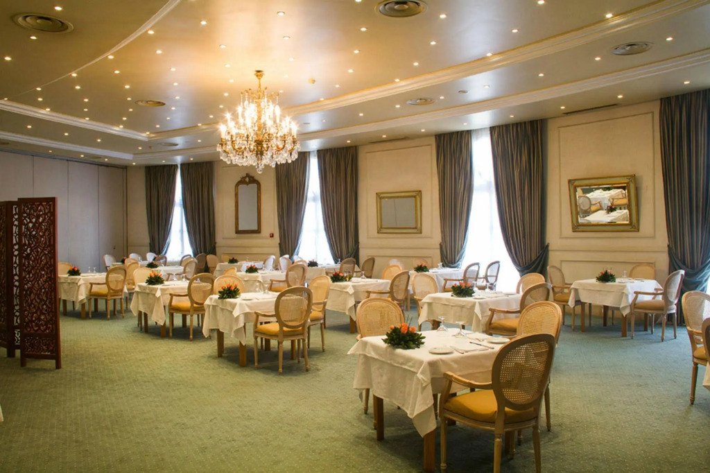 Acropole Tunis