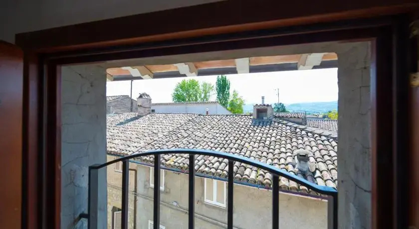 Casa Costanza