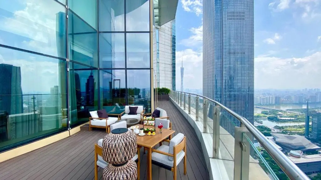Jumeirah Guangzhou