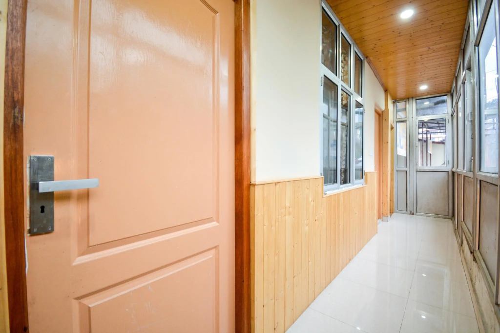 OYO Home 77721 Krishna Monal Delightful Stay