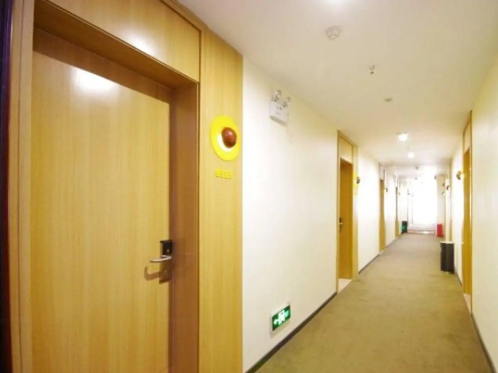 7 Days Sunshine Hotel Yibin Nanxi Wenhua Road Xinglong Street