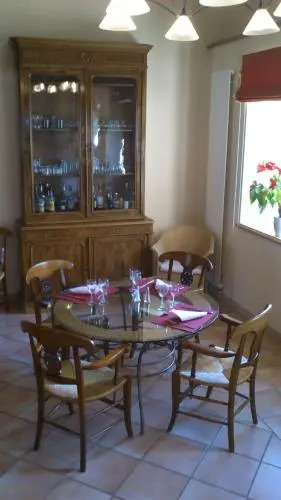 LOustal du Lauragais
