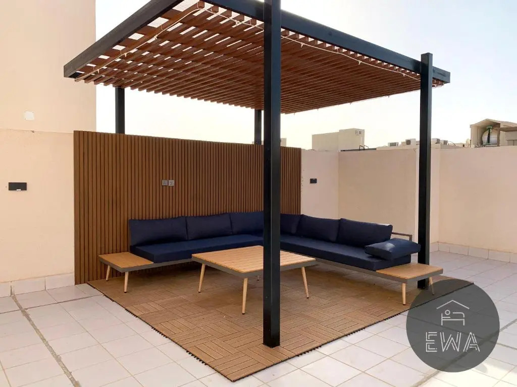 Kease Arid H -10 Luxury Gold Terrace GZ91