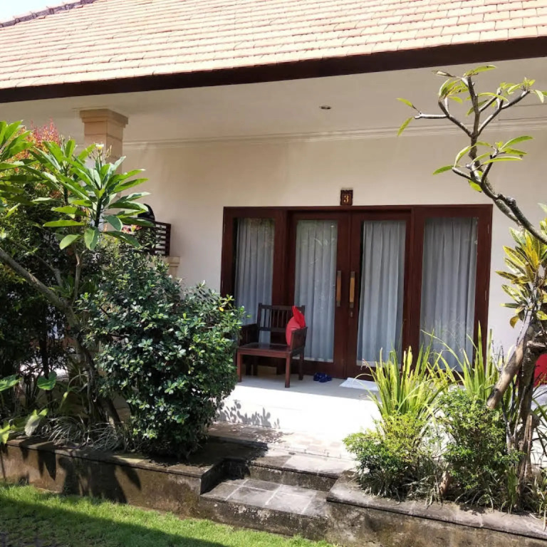 Jubilee Homestay