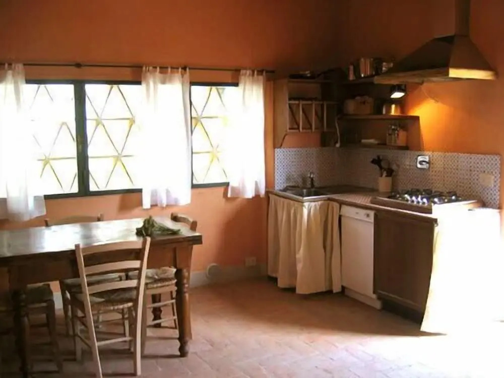 Agriturismo Montefili