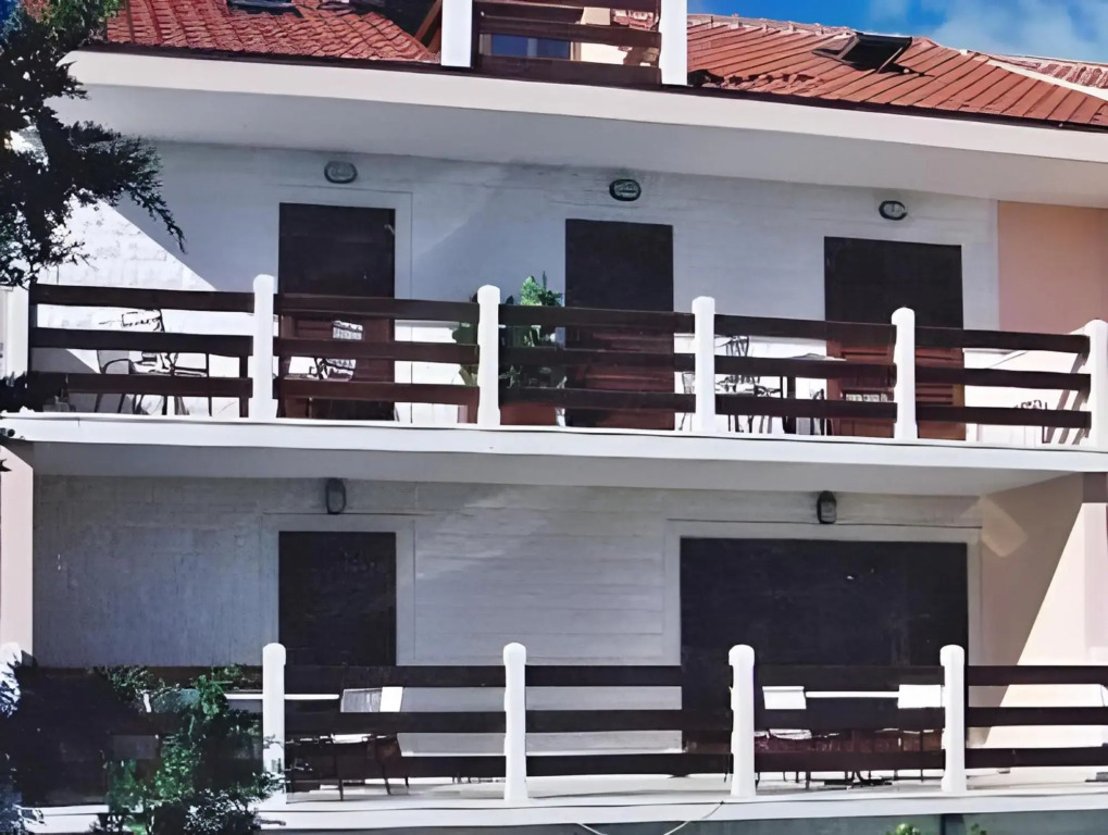 Hoste/Apartmani Villa Kiki Bol