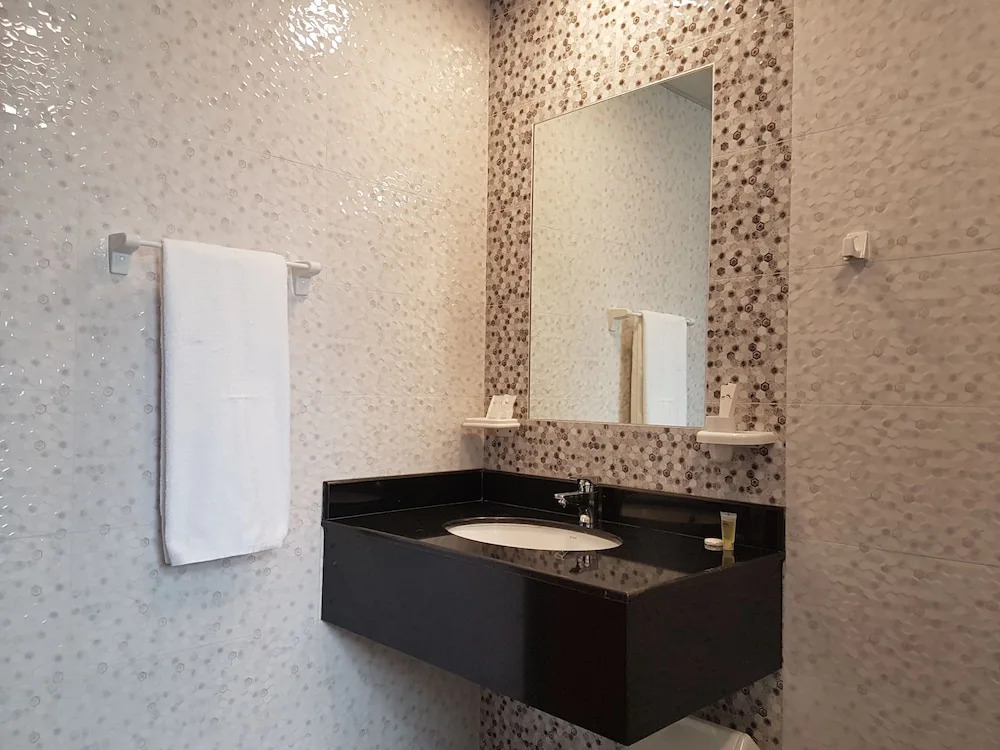 Juffair Trends Luxury Apartment