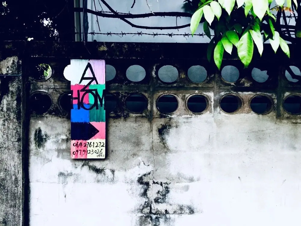 AZO.HOM Art Habitat
