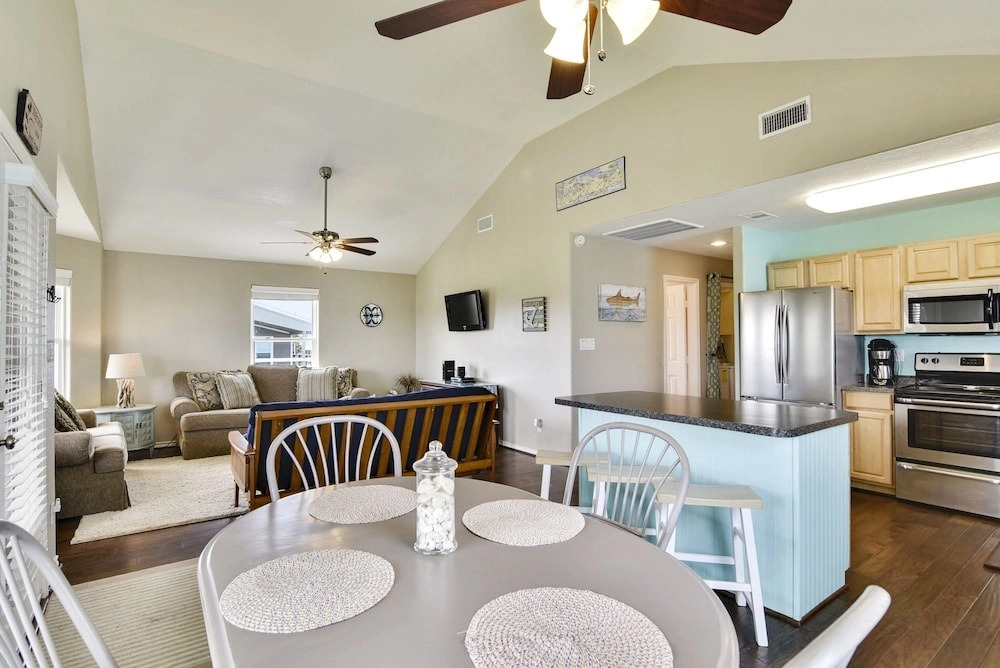 Bailey's Bungalow