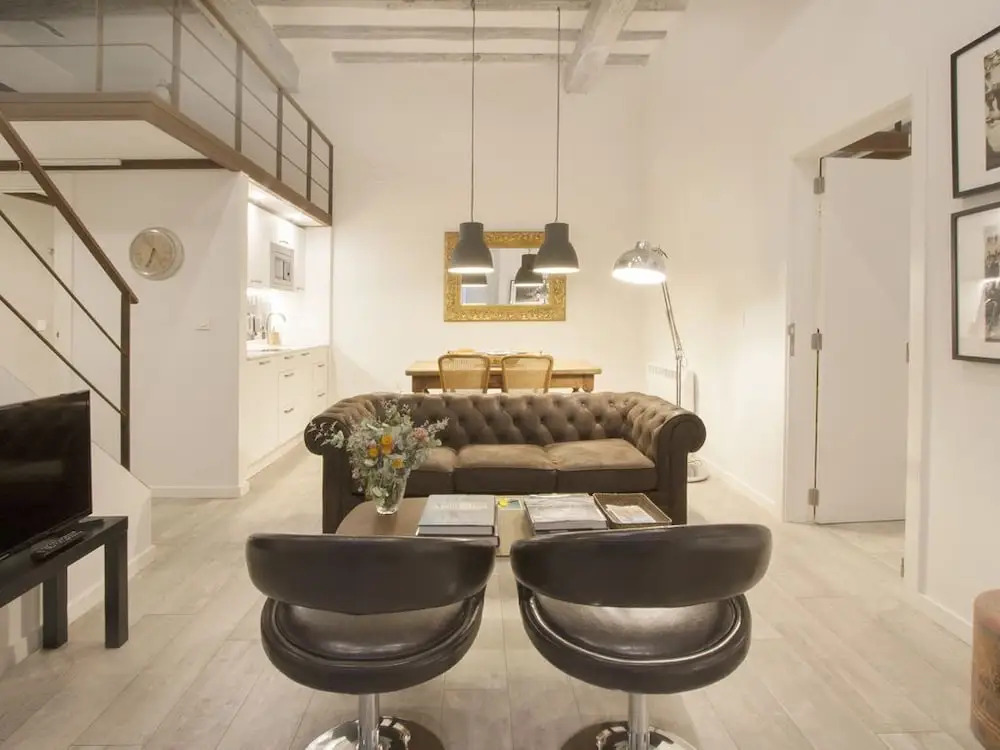 La by Oldtown SS Apartments