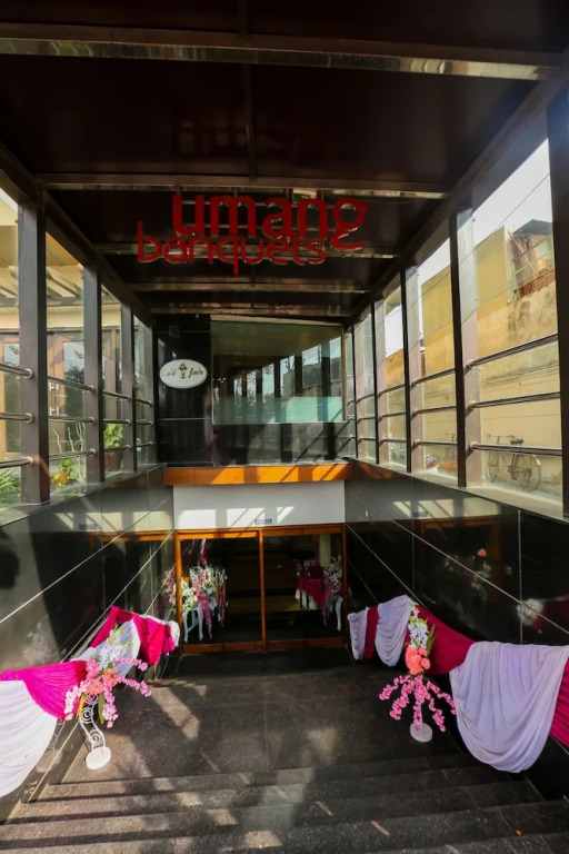 CS Boutique Hotel