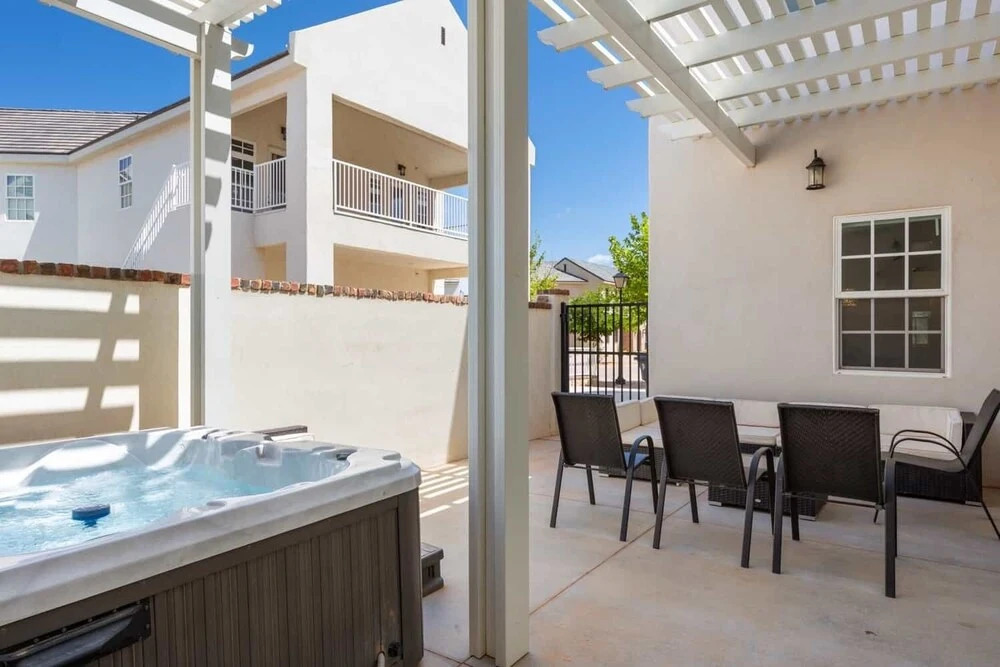 Highlander 4 Bedroom Townhouse