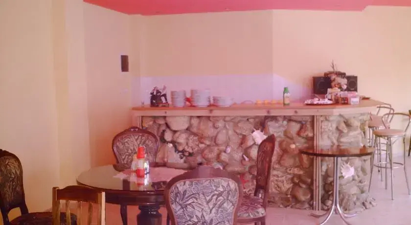 Family Hotel Saint Nicola