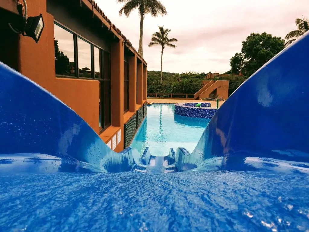 San Lameer Villa 2112