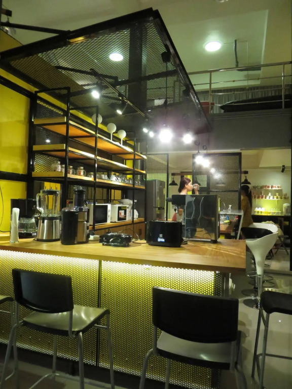 OYes Hostel