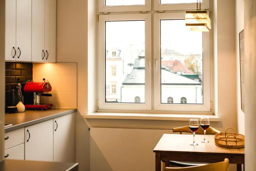 Vilao Apartments
