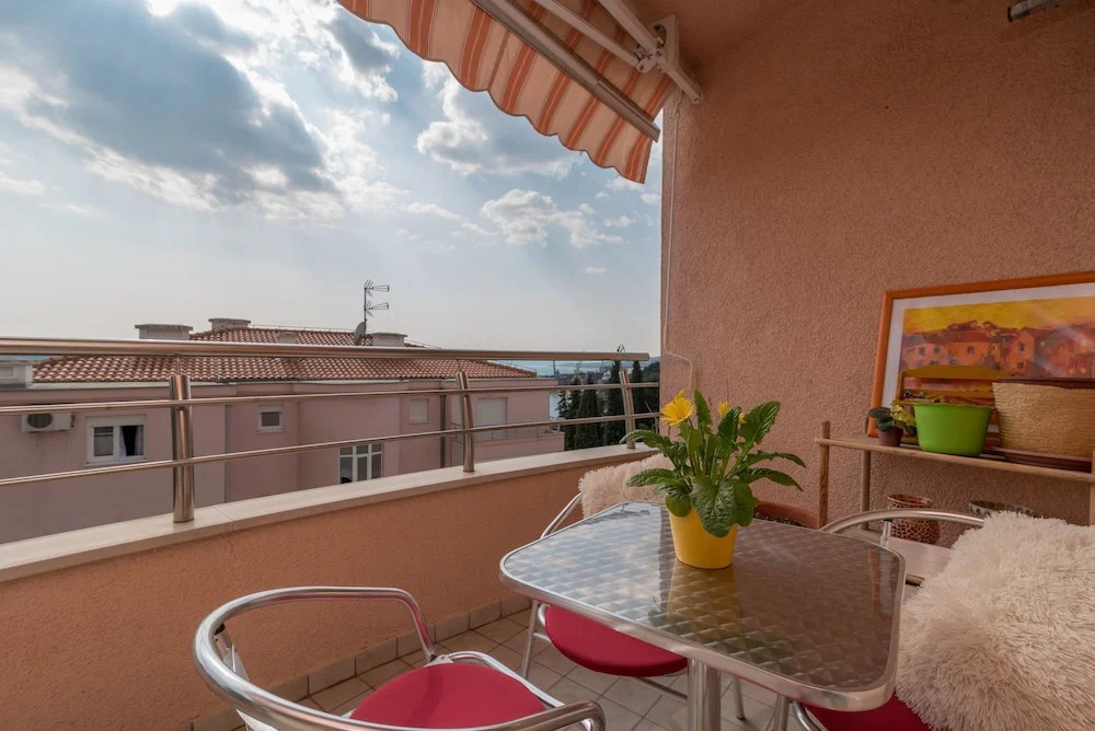 Apartment Pino
